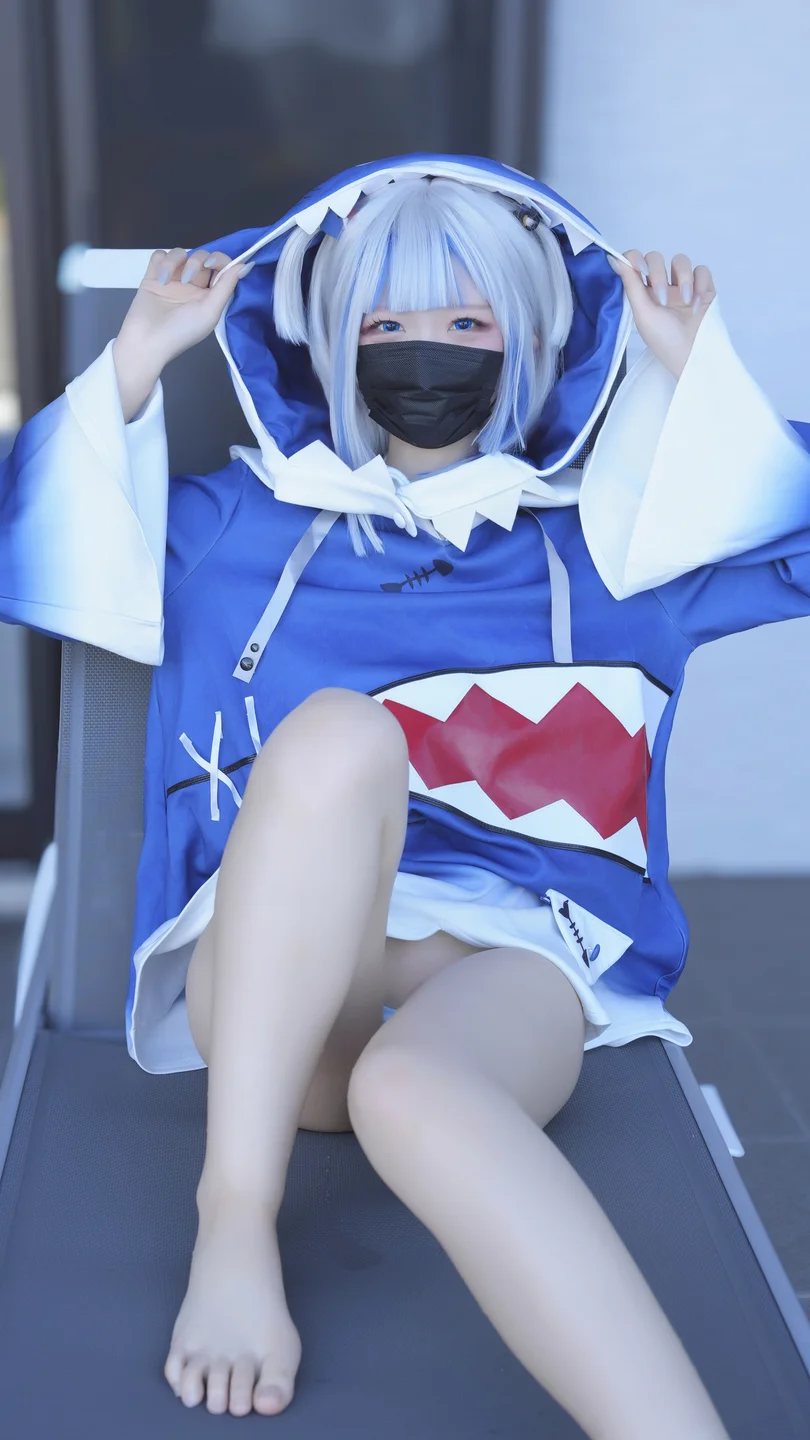 Hamusuk_k_ぐらぐらキュート_ちびサメの水遊び_110P,1V_1_82GB tg@simisebaisi 【丝足阁】084.webp